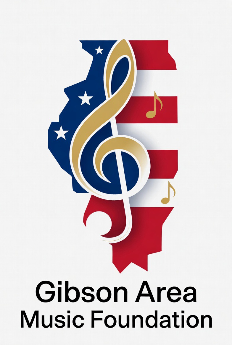 Gibson Area Music Foundation